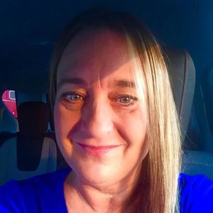 Meet your Posher, Ruth